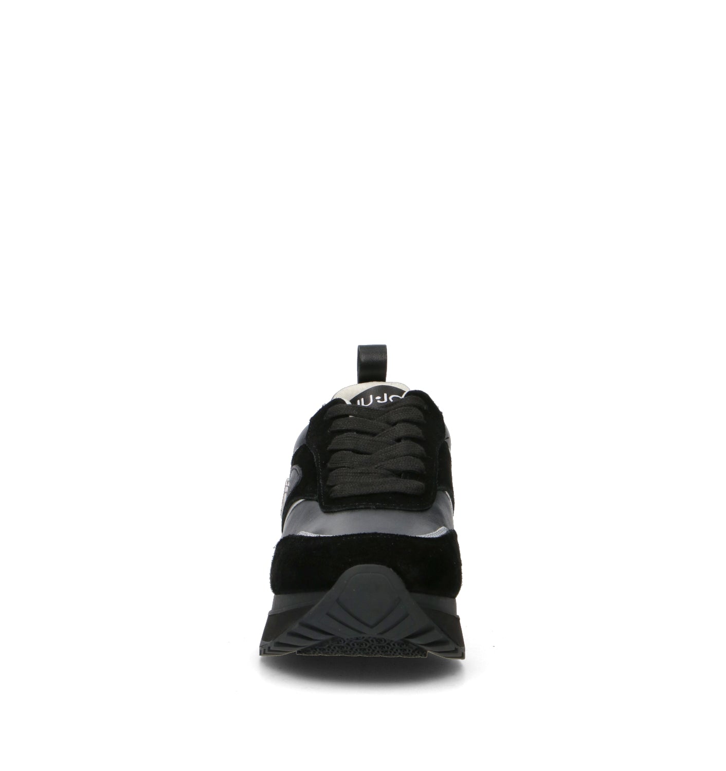LIU JO Sneaker donna nera