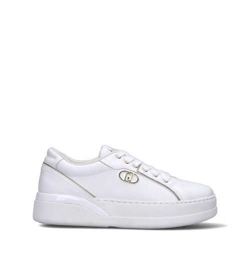 LIU JO Sneaker donna bianca