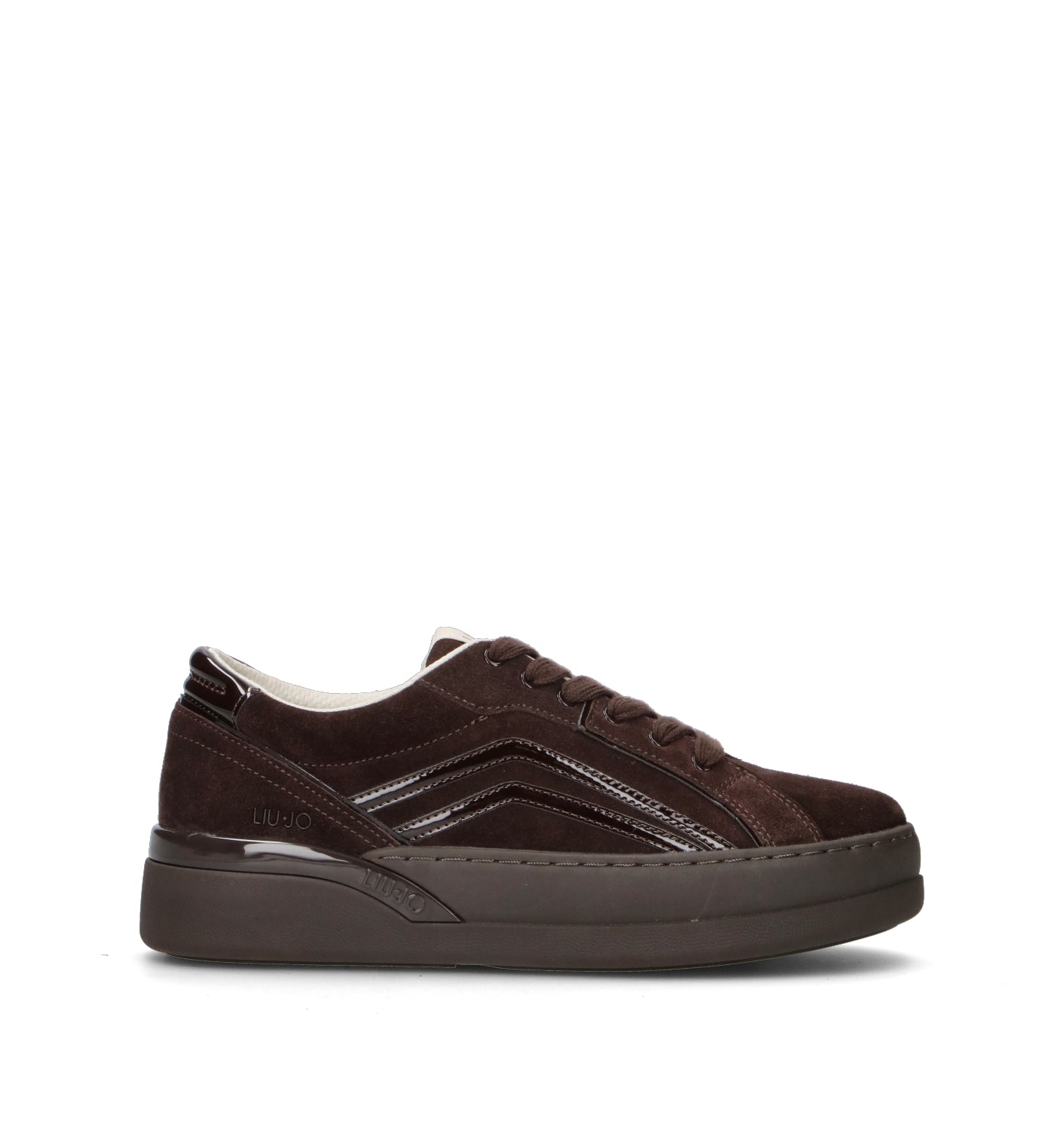 LIU JO Sneaker donna marrone