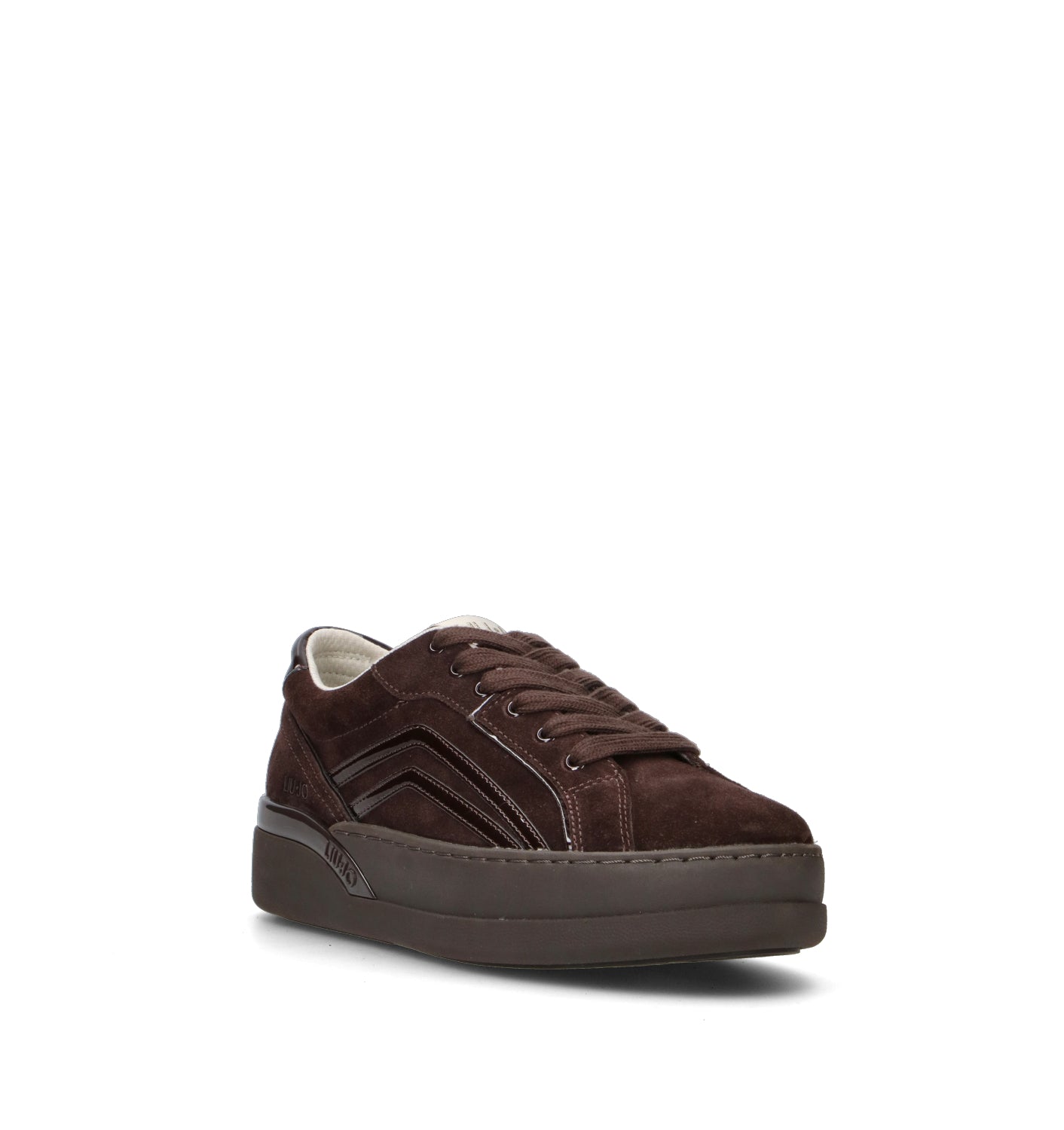 LIU JO Sneaker donna marrone