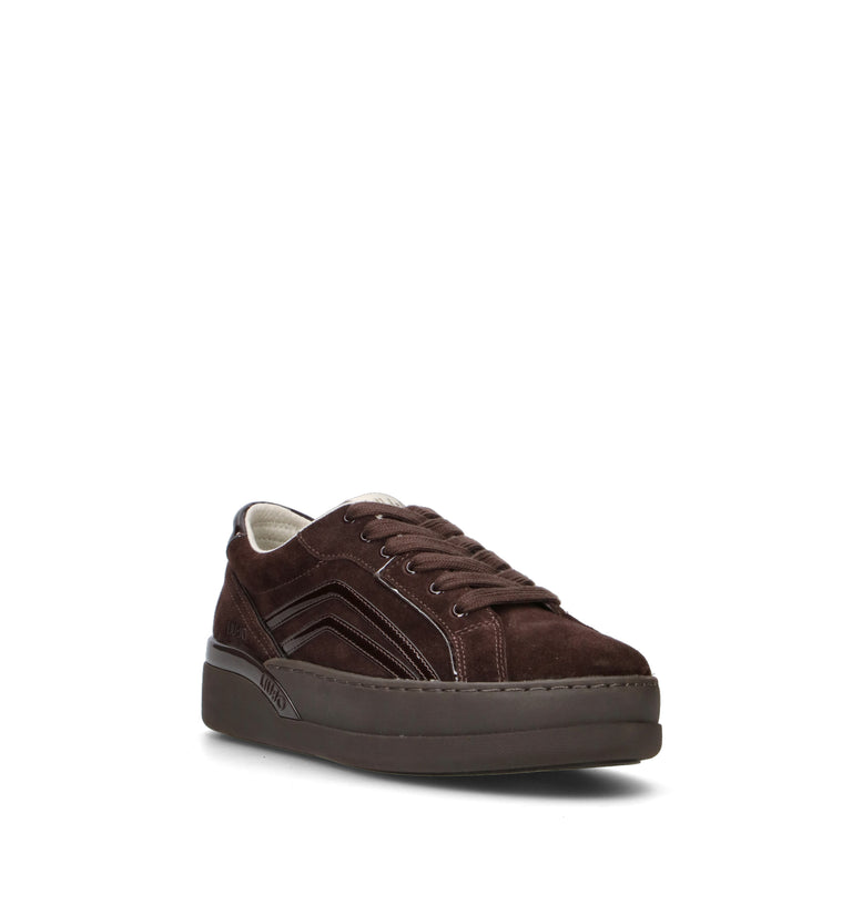 LIU JO Sneaker donna marrone