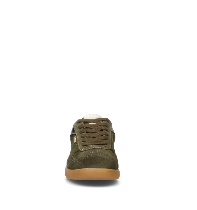 LIU JO Sneaker donna militare