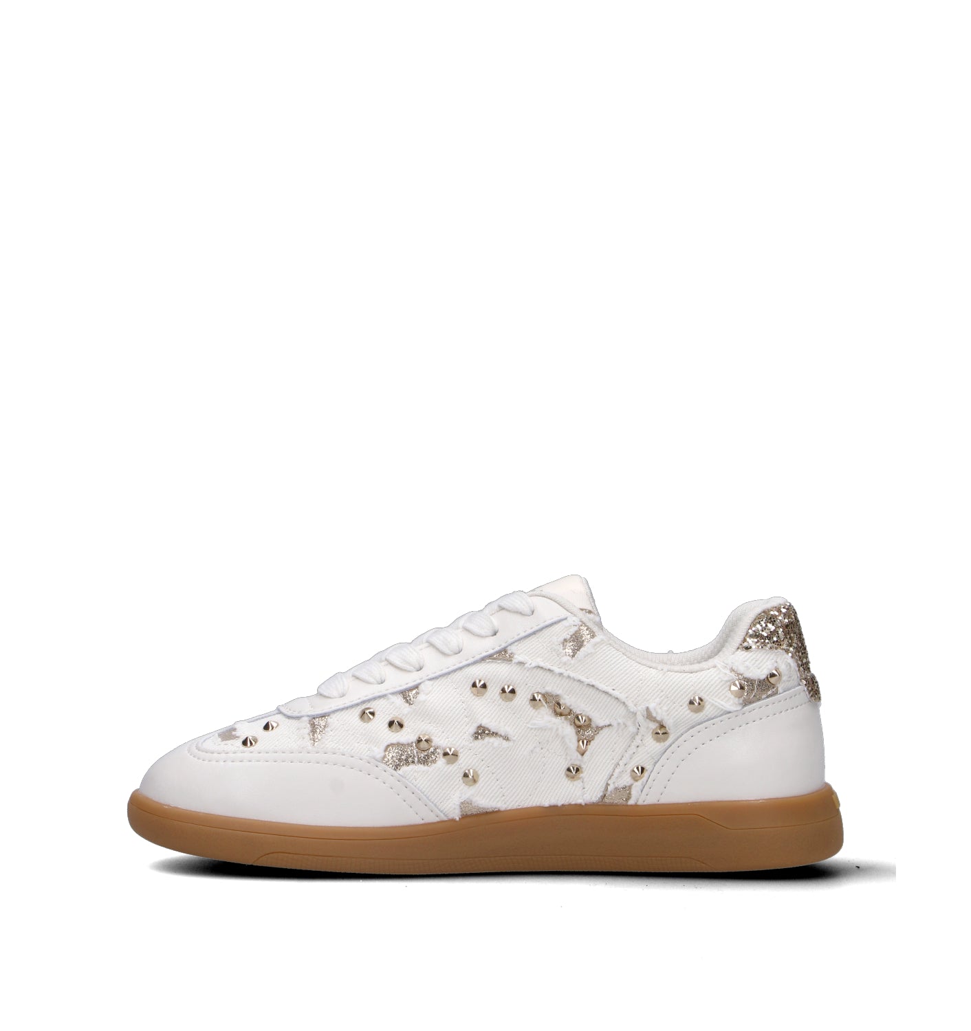 LIU JO Sneaker donna bianca