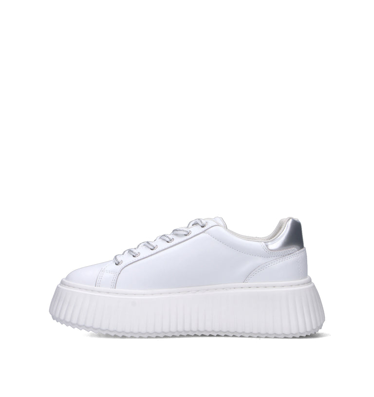 LIU JO Sneaker donna bianca