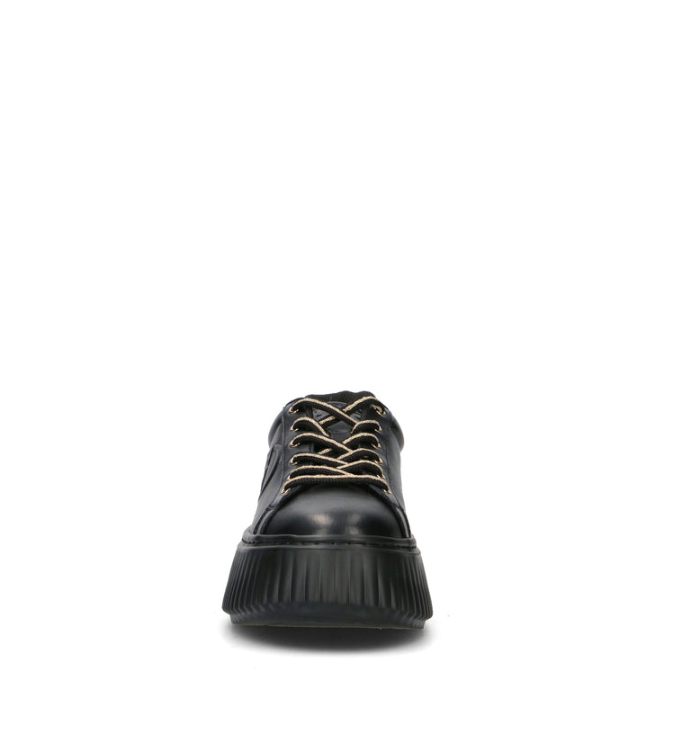 LIU JO Sneaker donna nera