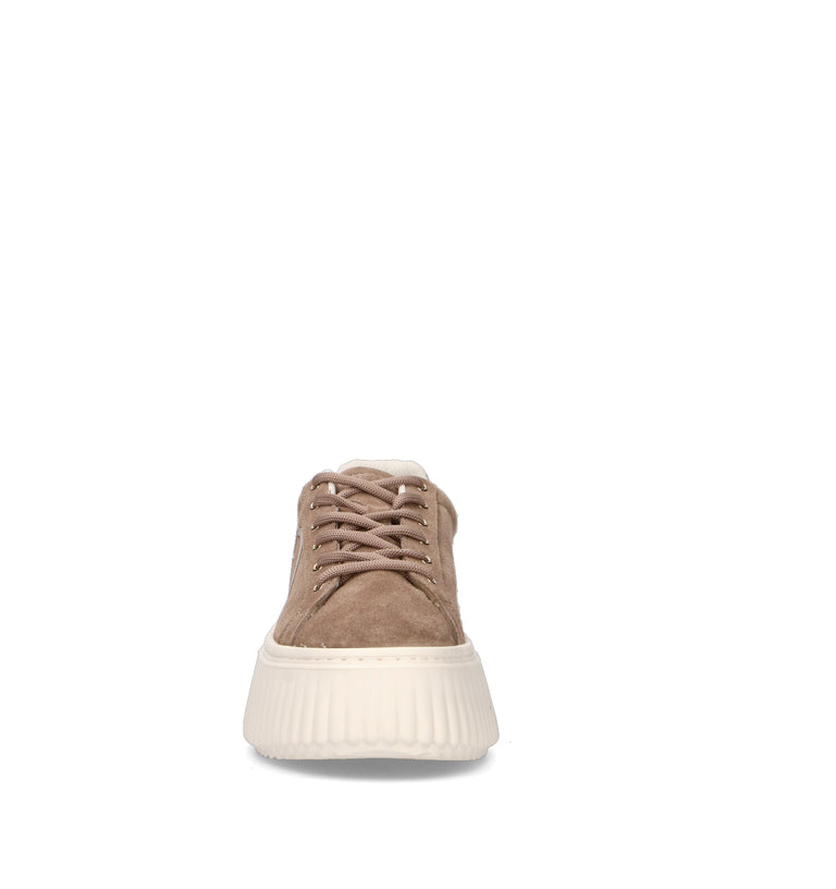 LIU JO Sneaker donna taupe