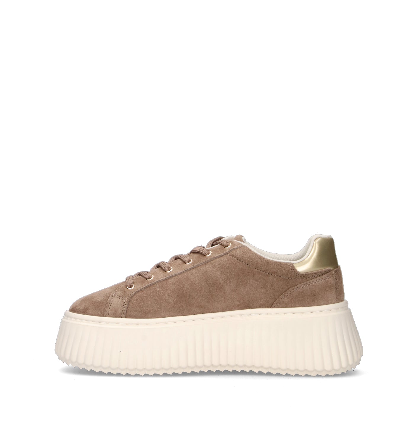 LIU JO Sneaker donna taupe