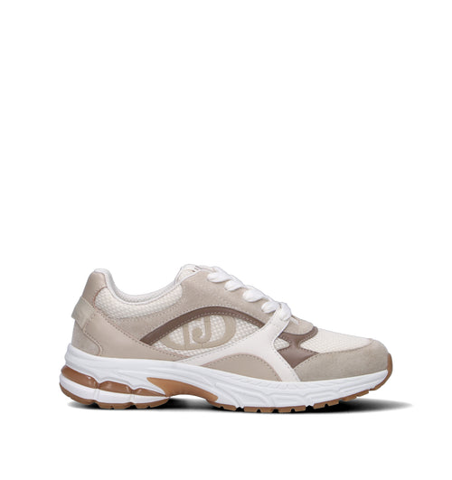 LIU JO Sneaker donna beige