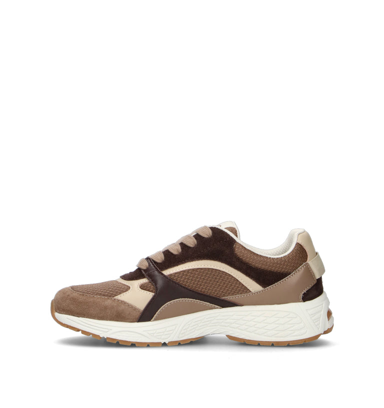 LIU JO Sneaker donna marrone