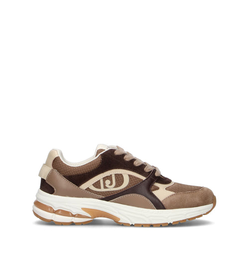 LIU JO Sneaker donna marrone