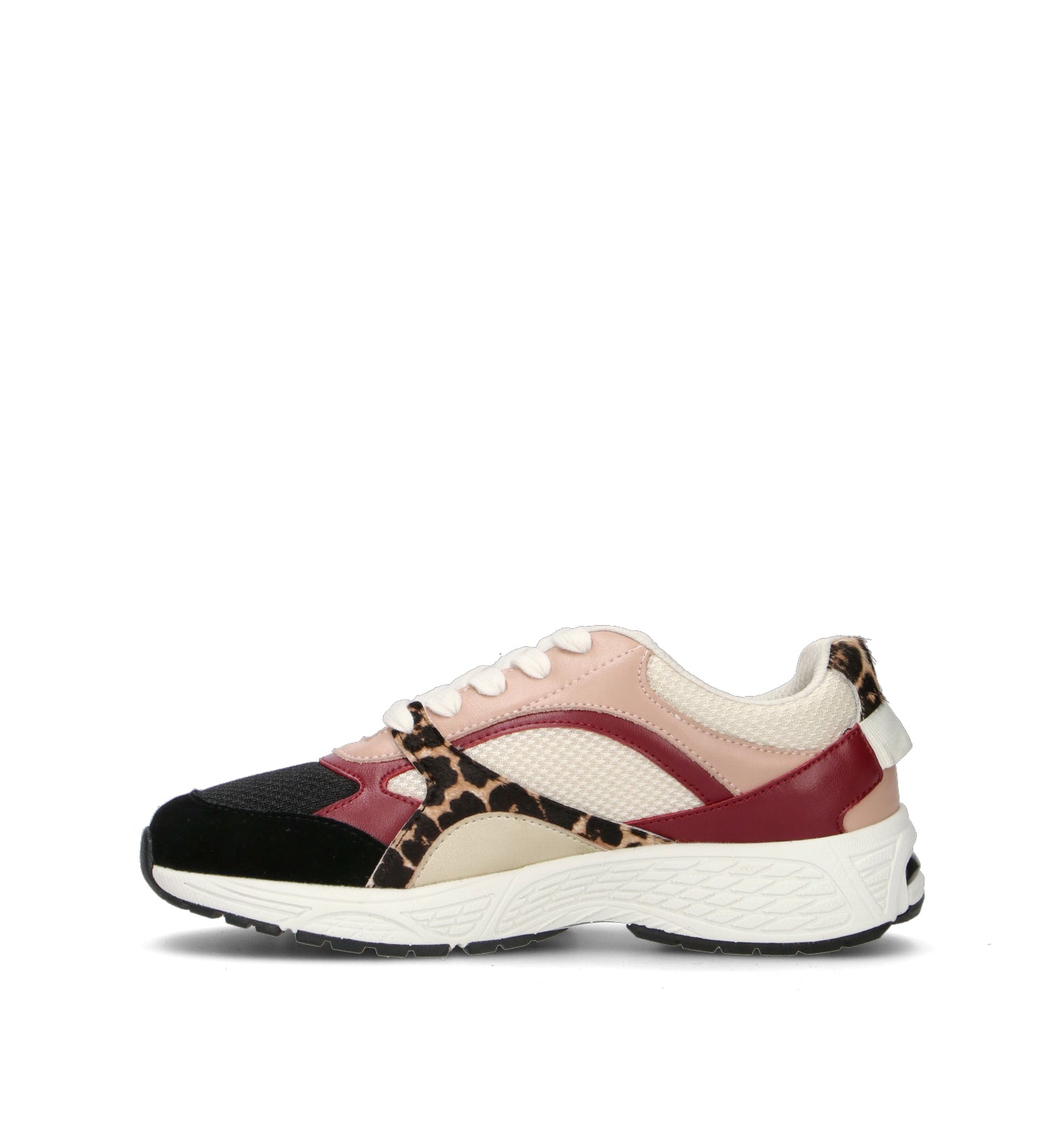 LIU JO Sneaker donna multicolor