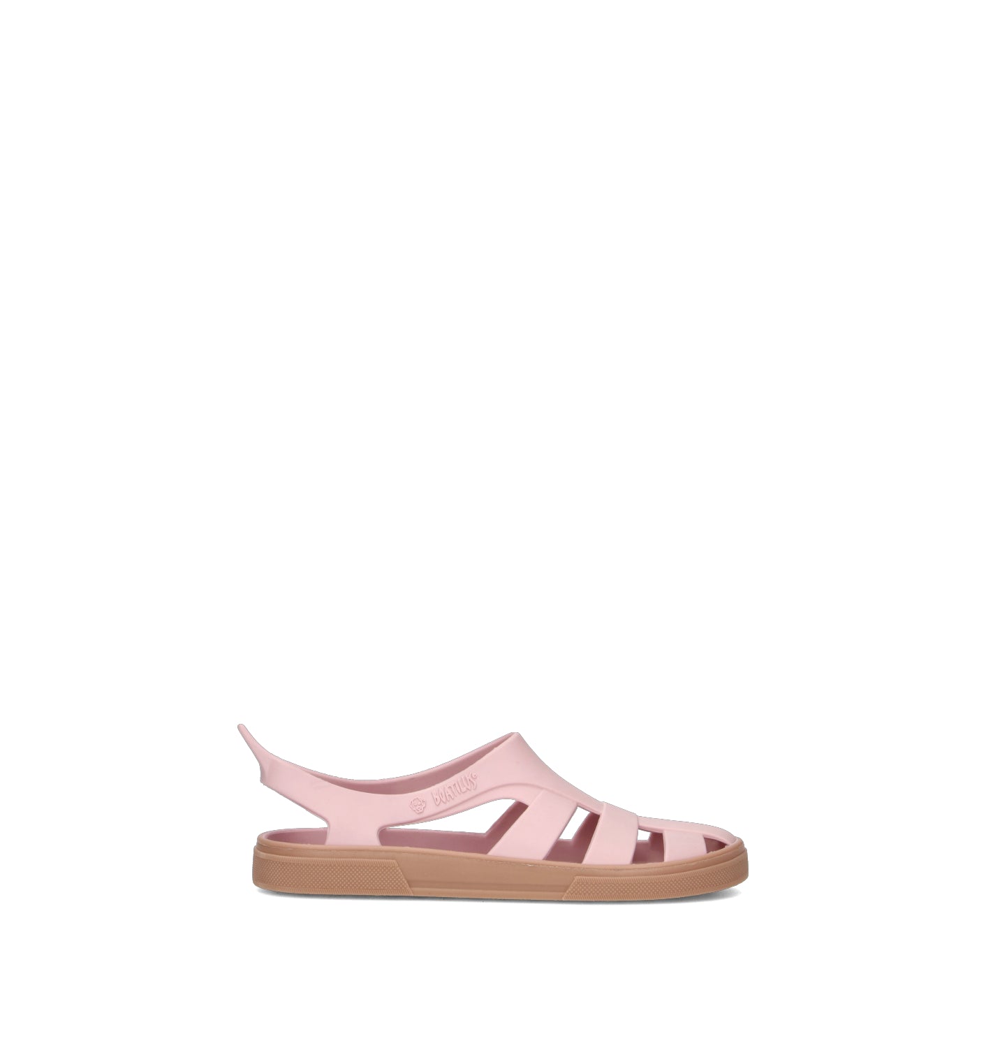 BOATILUS Sandalo bimba rosa