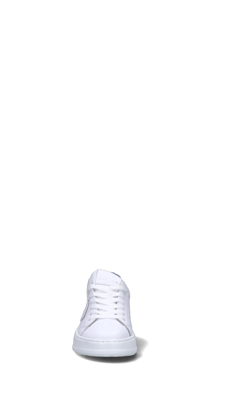PHILIPPE MODEL Sneaker donna bianca/lilla
