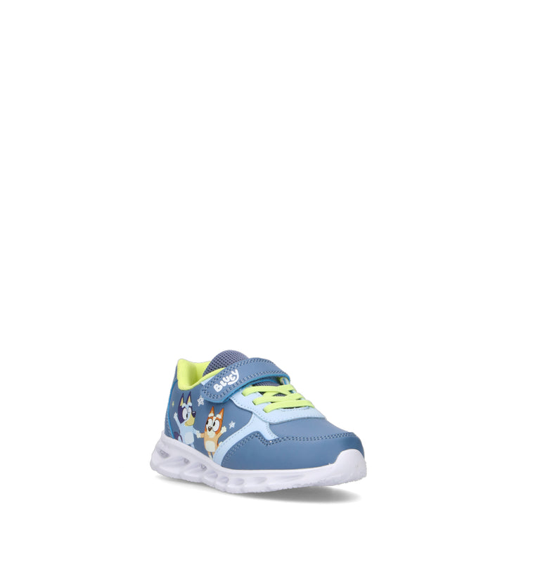 DISNEY Sneaker bimbo blu