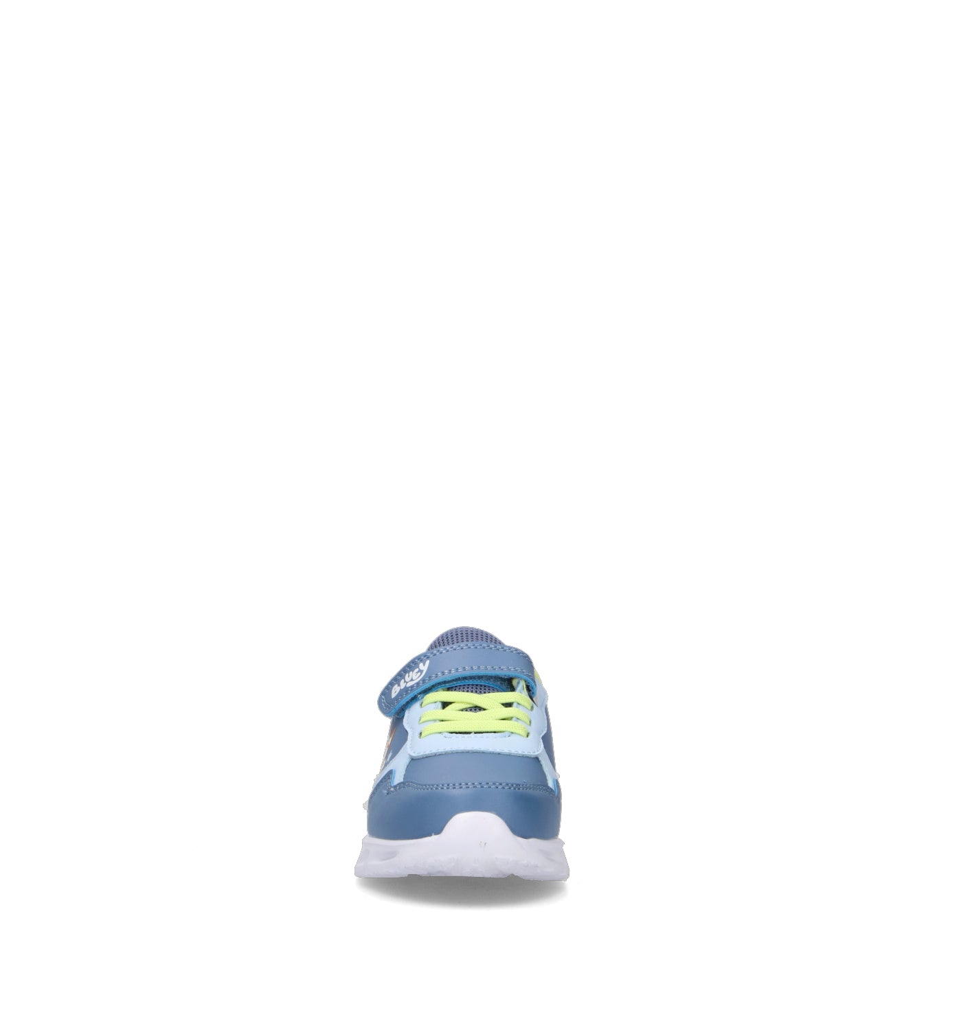 DISNEY Sneaker bimbo blu