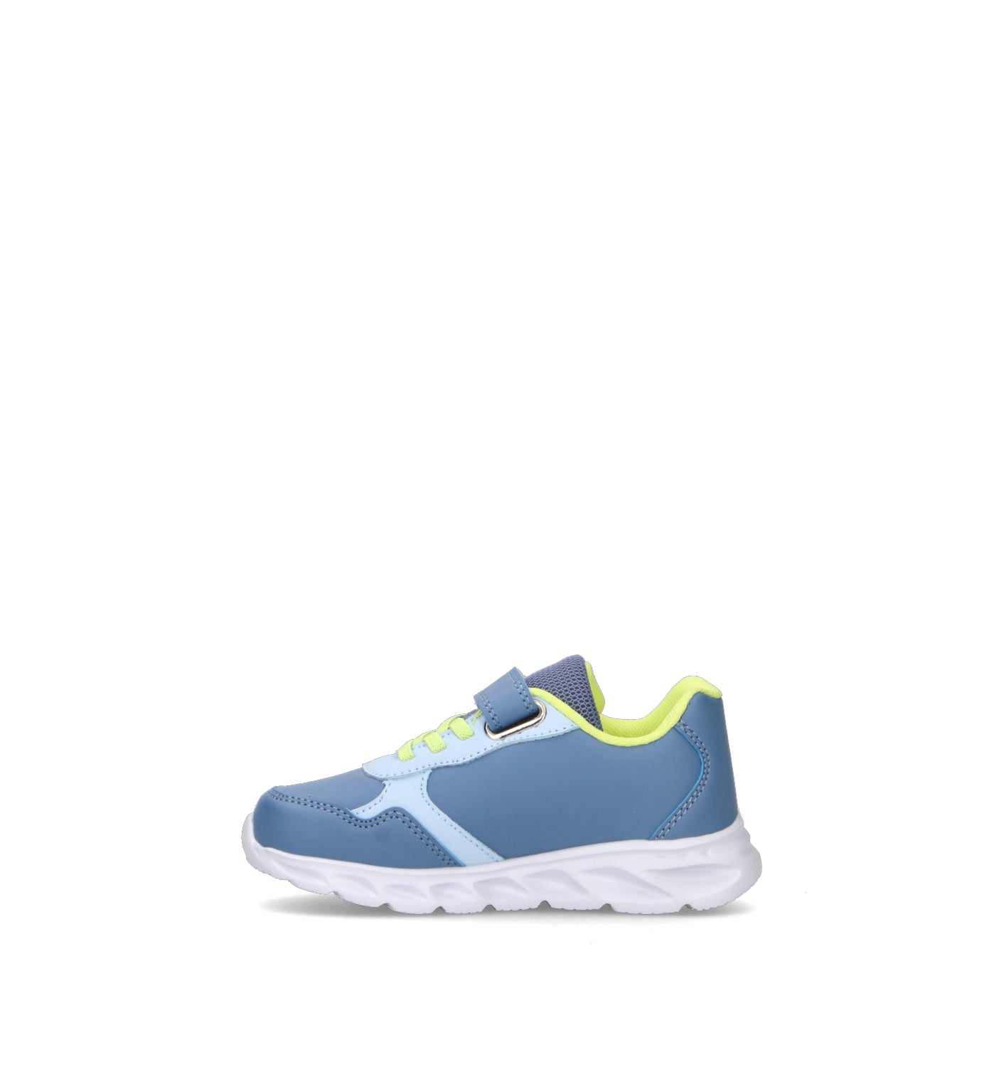 DISNEY Sneaker bimbo blu