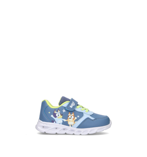 DISNEY Sneaker bimbo blu