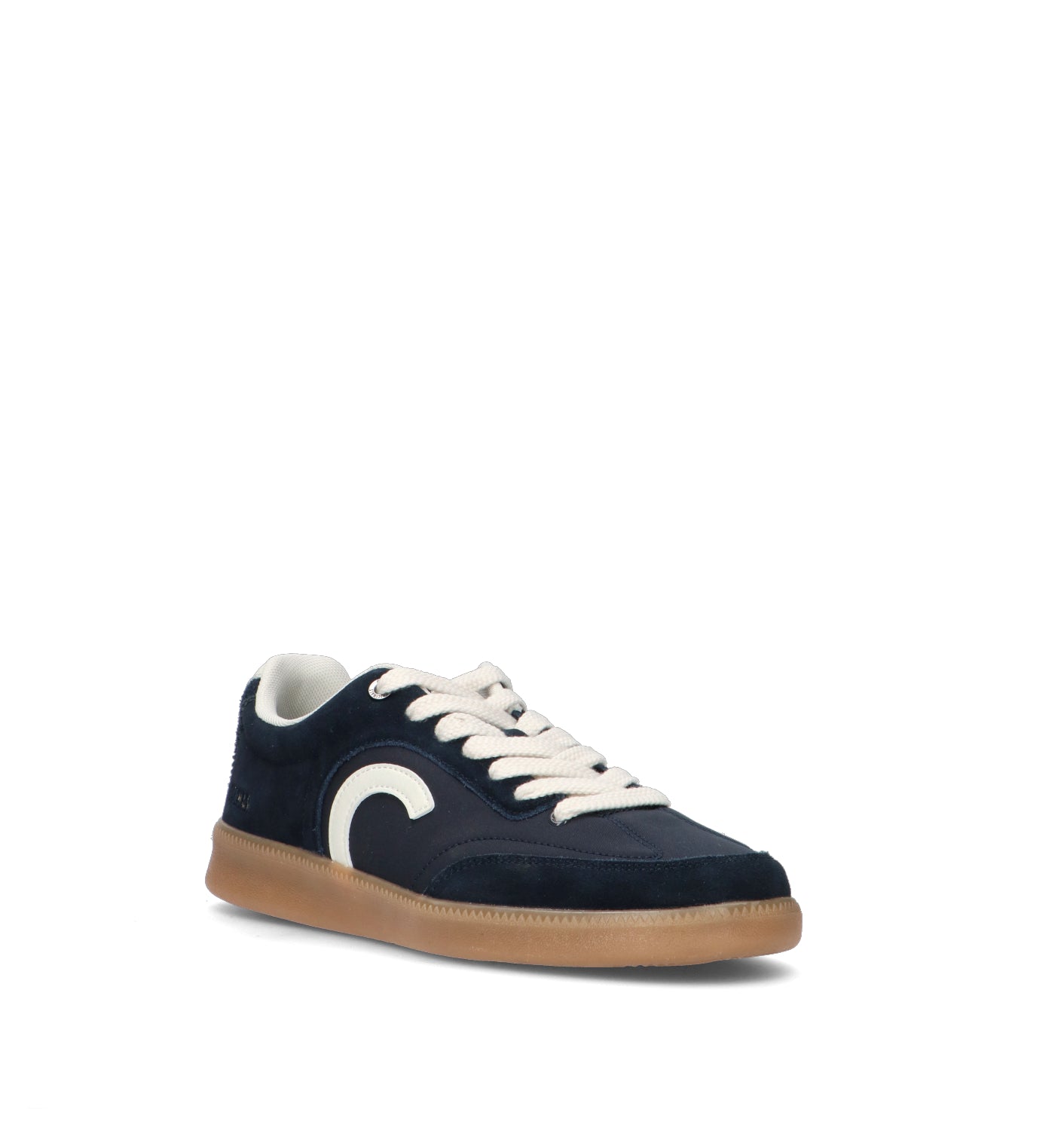 COLMAR Sneaker uomo blu