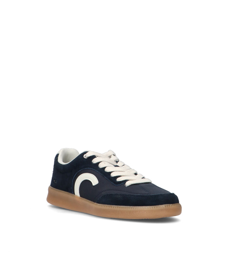 COLMAR Sneaker uomo blu