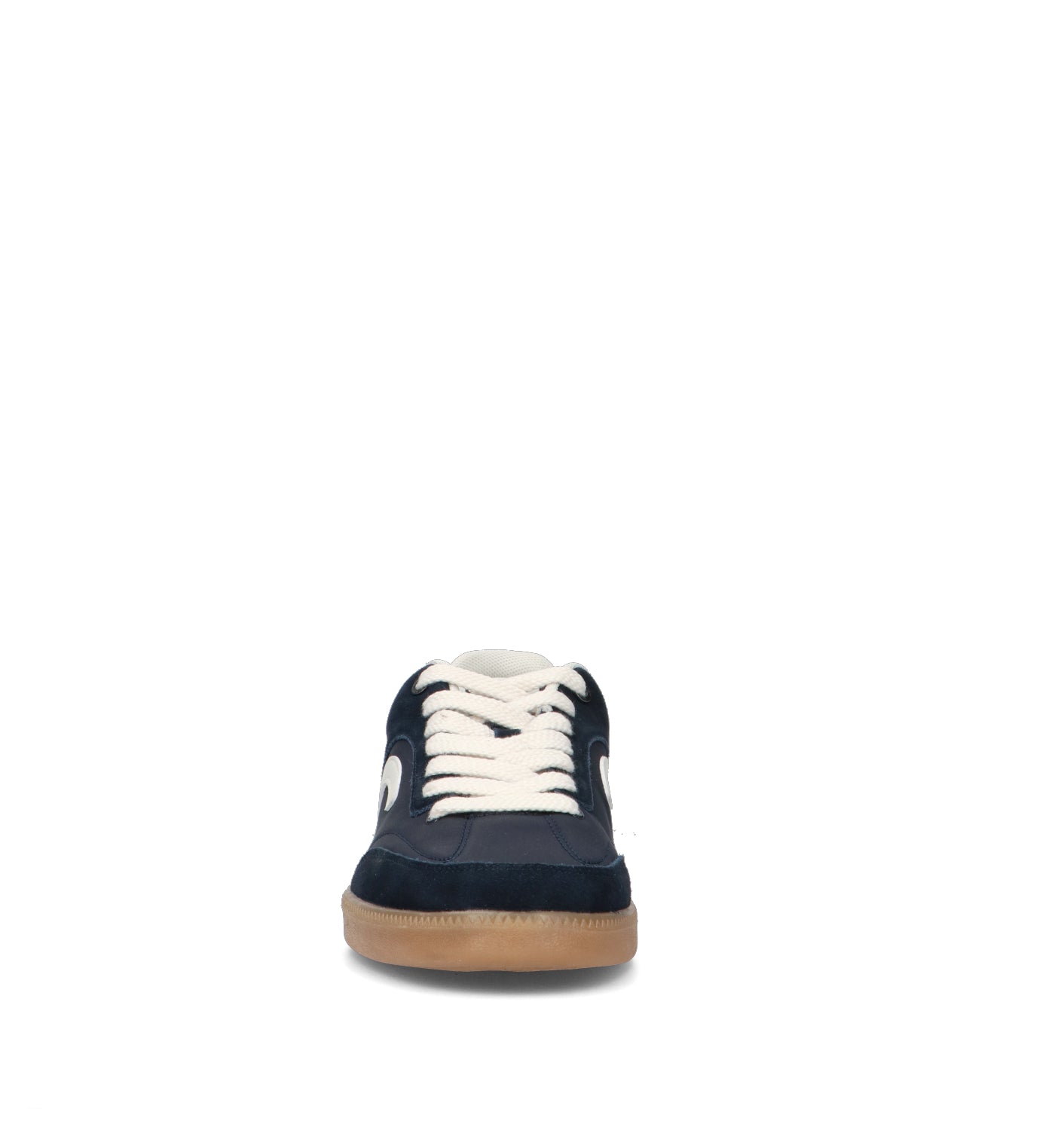 COLMAR Sneaker uomo blu