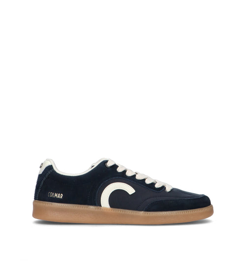 COLMAR Sneaker uomo blu