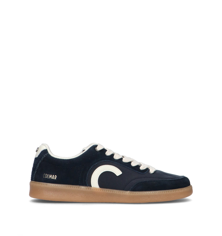 COLMAR Sneaker uomo blu