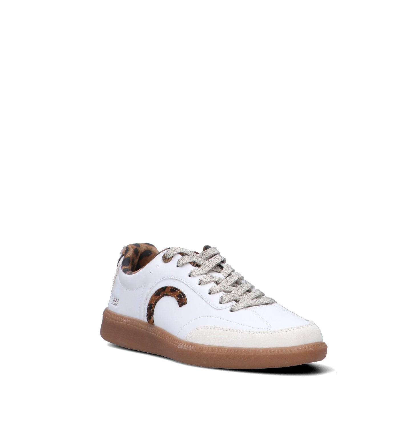 COLMAR Sneaker donna bianca