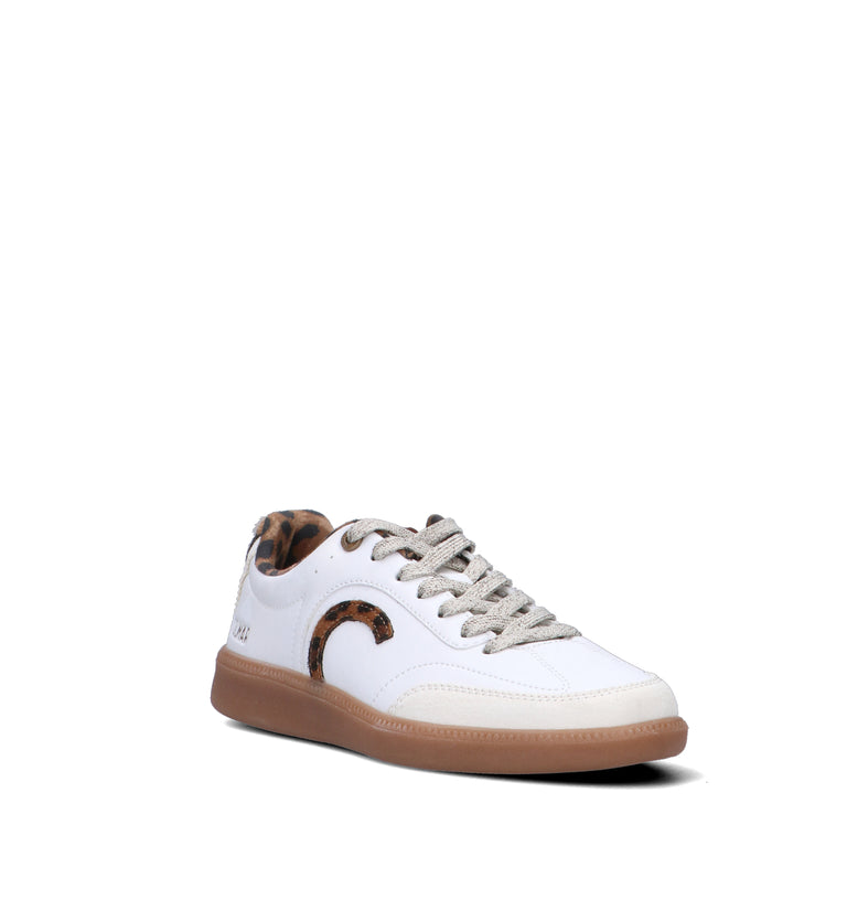 COLMAR Sneaker donna bianca