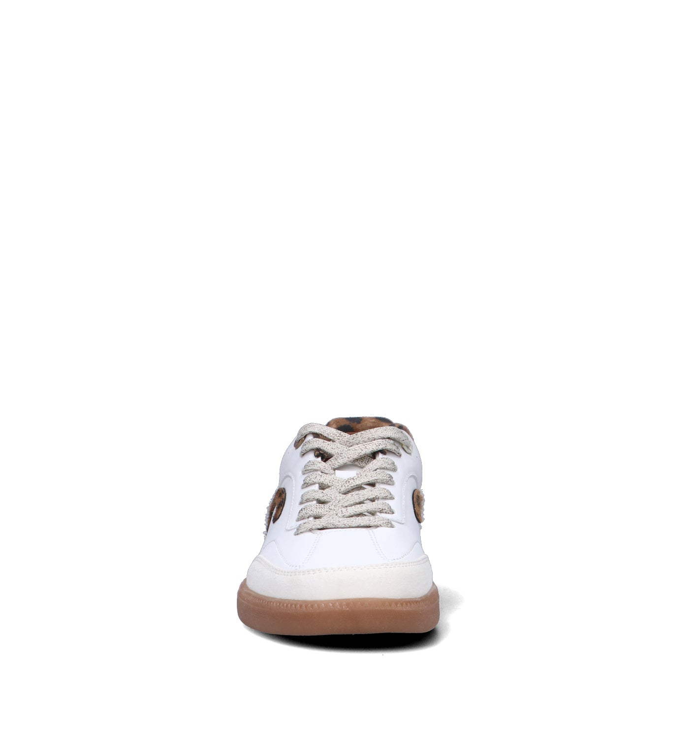 COLMAR Sneaker donna bianca
