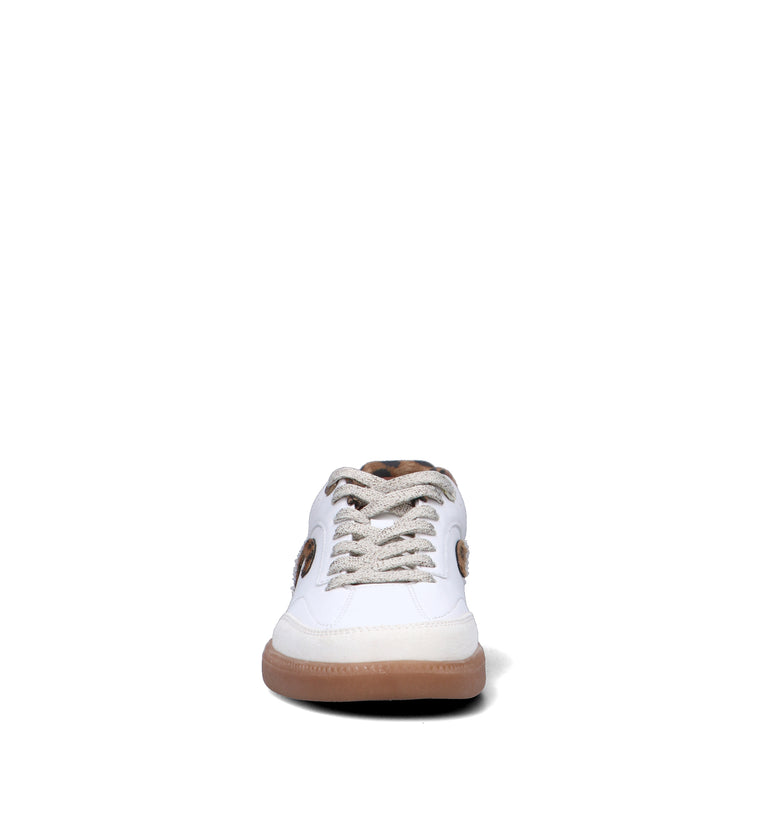COLMAR Sneaker donna bianca