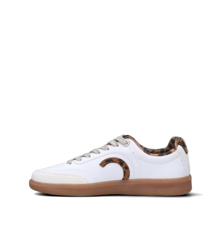 COLMAR Sneaker donna bianca