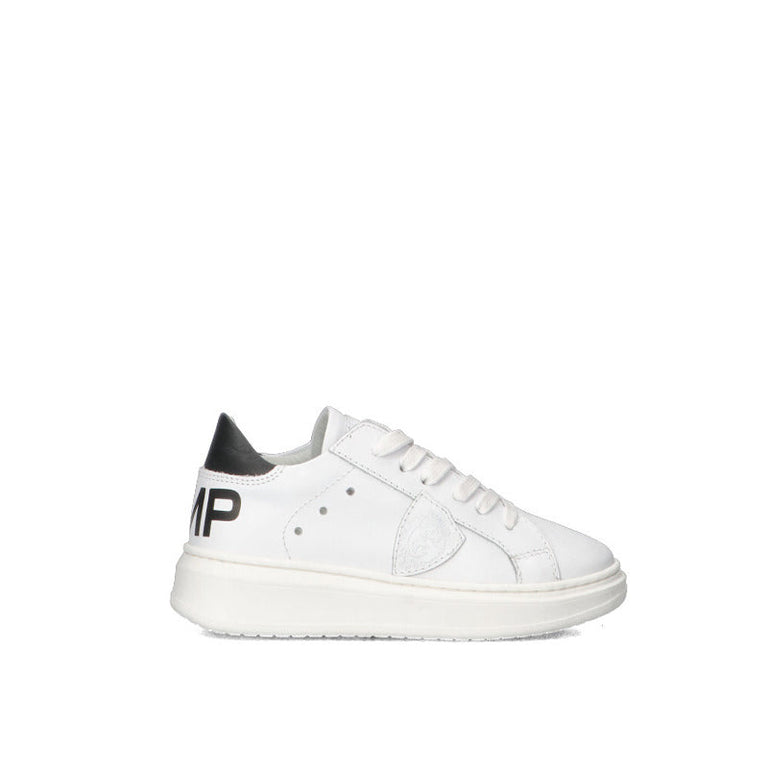 PHILIPPE MODEL