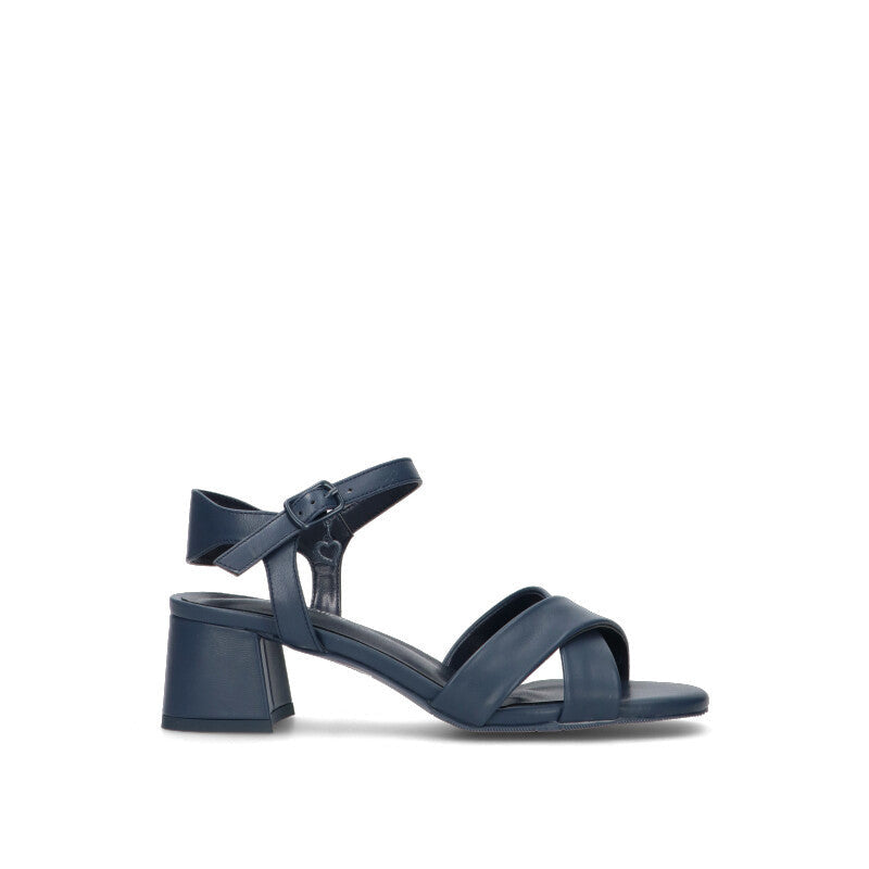 BRACCIALINI Sandalo donna blu