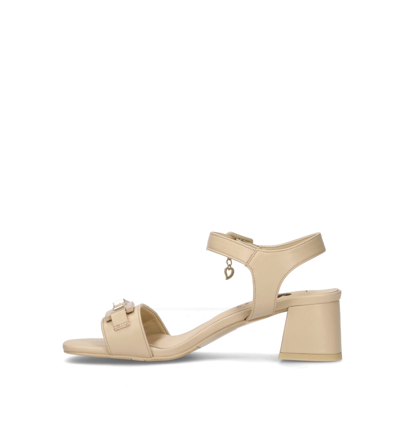 BRACCIALINI Sandalo donna beige