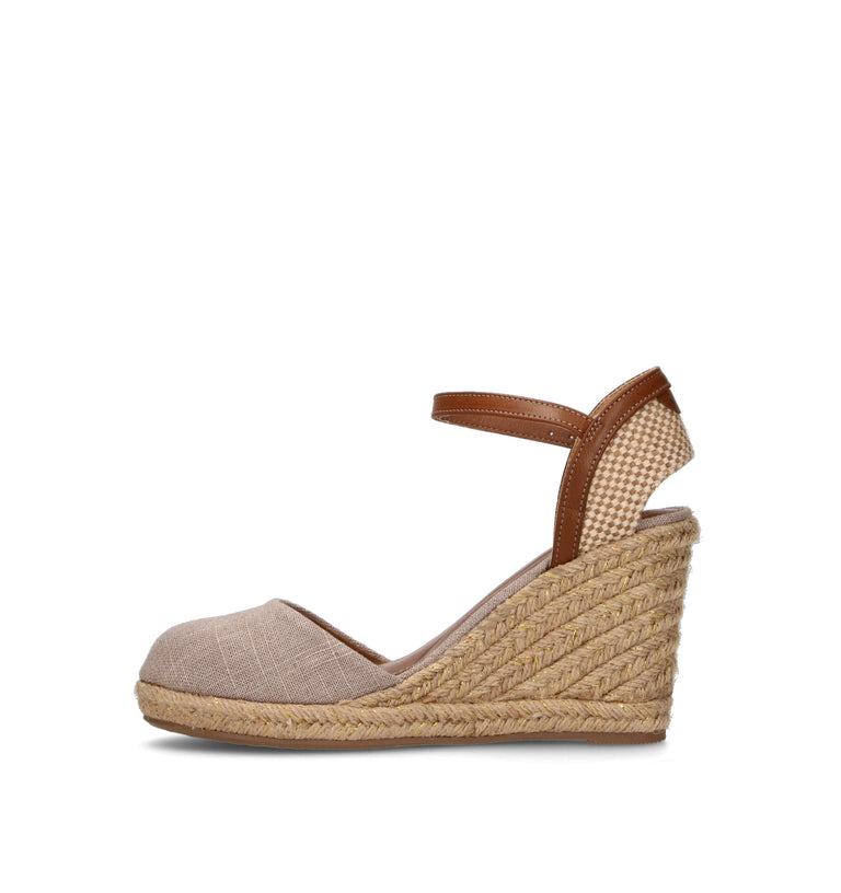 WRANGLER Campeggina donna taupe