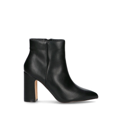 CATCH JUICE Tronchetto donna nero