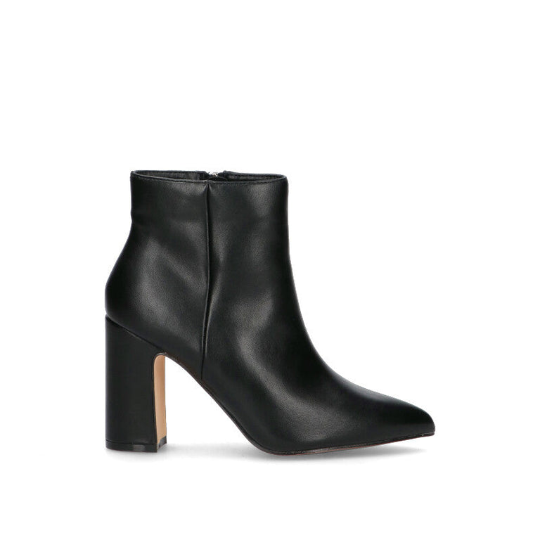 CATCH JUICE Tronchetto donna nero