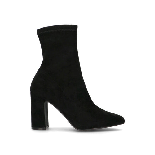 CATCH JUICE Tronchetto donna nero