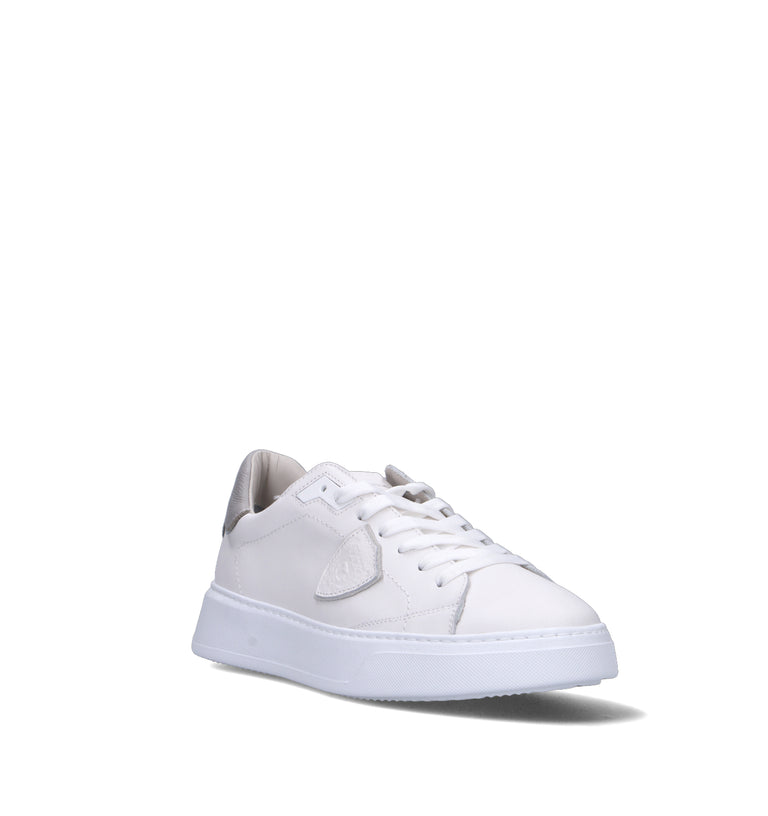 PHILIPPE MODEL Sneaker uomo