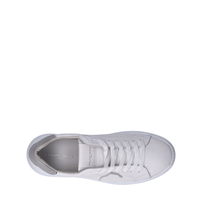 PHILIPPE MODEL Sneaker uomo