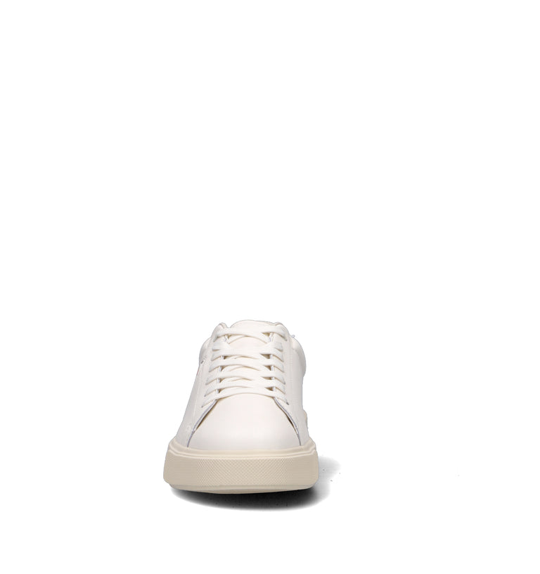 BLAUER Sneaker uomo bianca