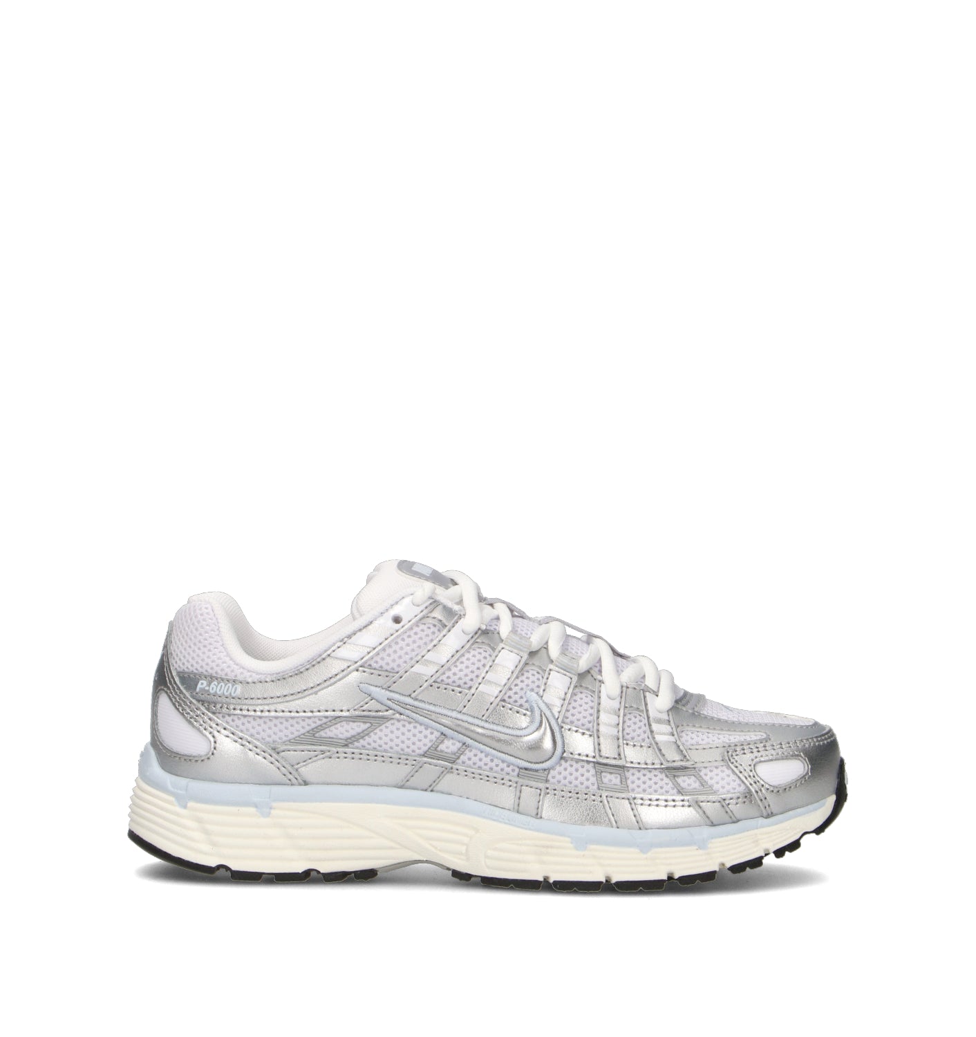 NIKE W 9-6000 Sneaker donna bianca