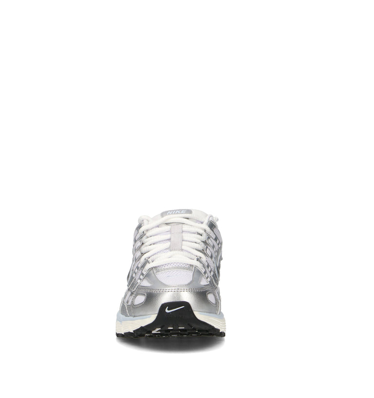 NIKE W 9-6000 Sneaker donna bianca