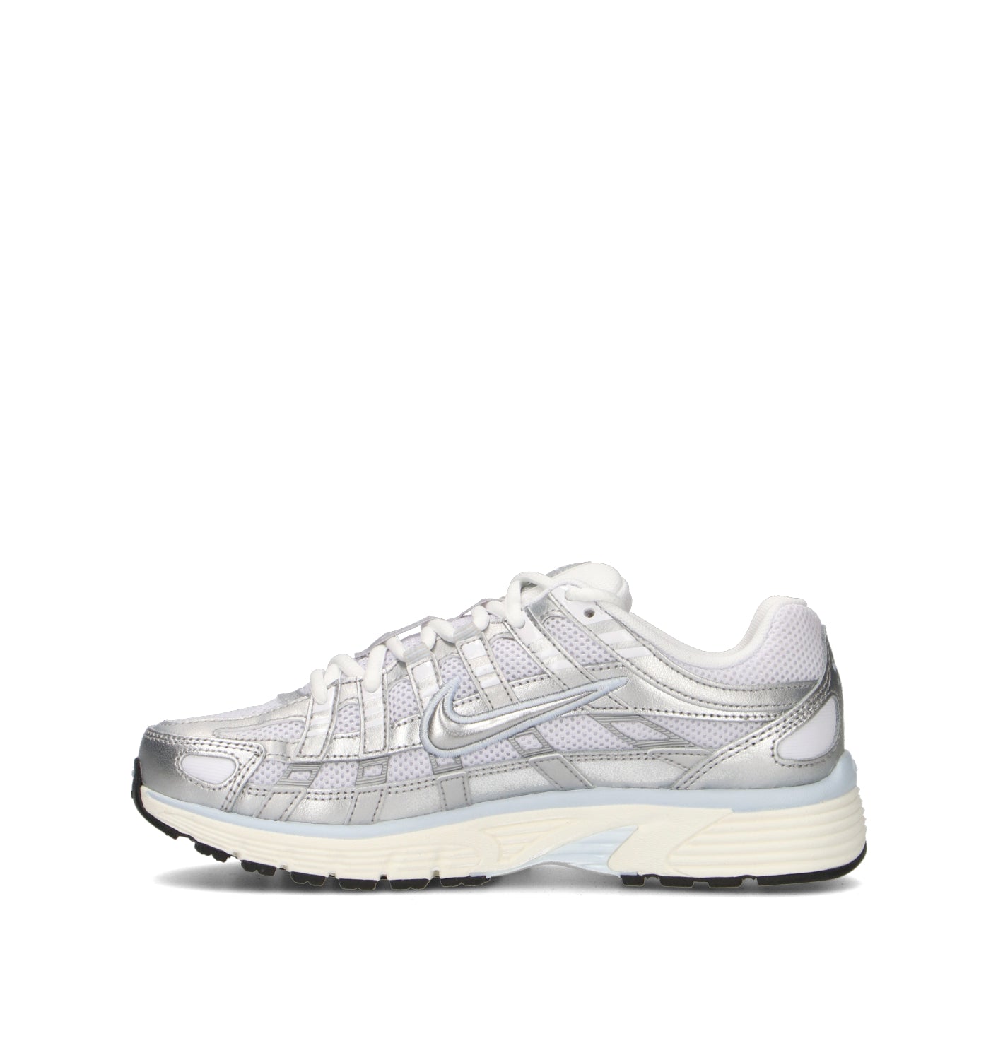 NIKE W 9-6000 Sneaker donna bianca