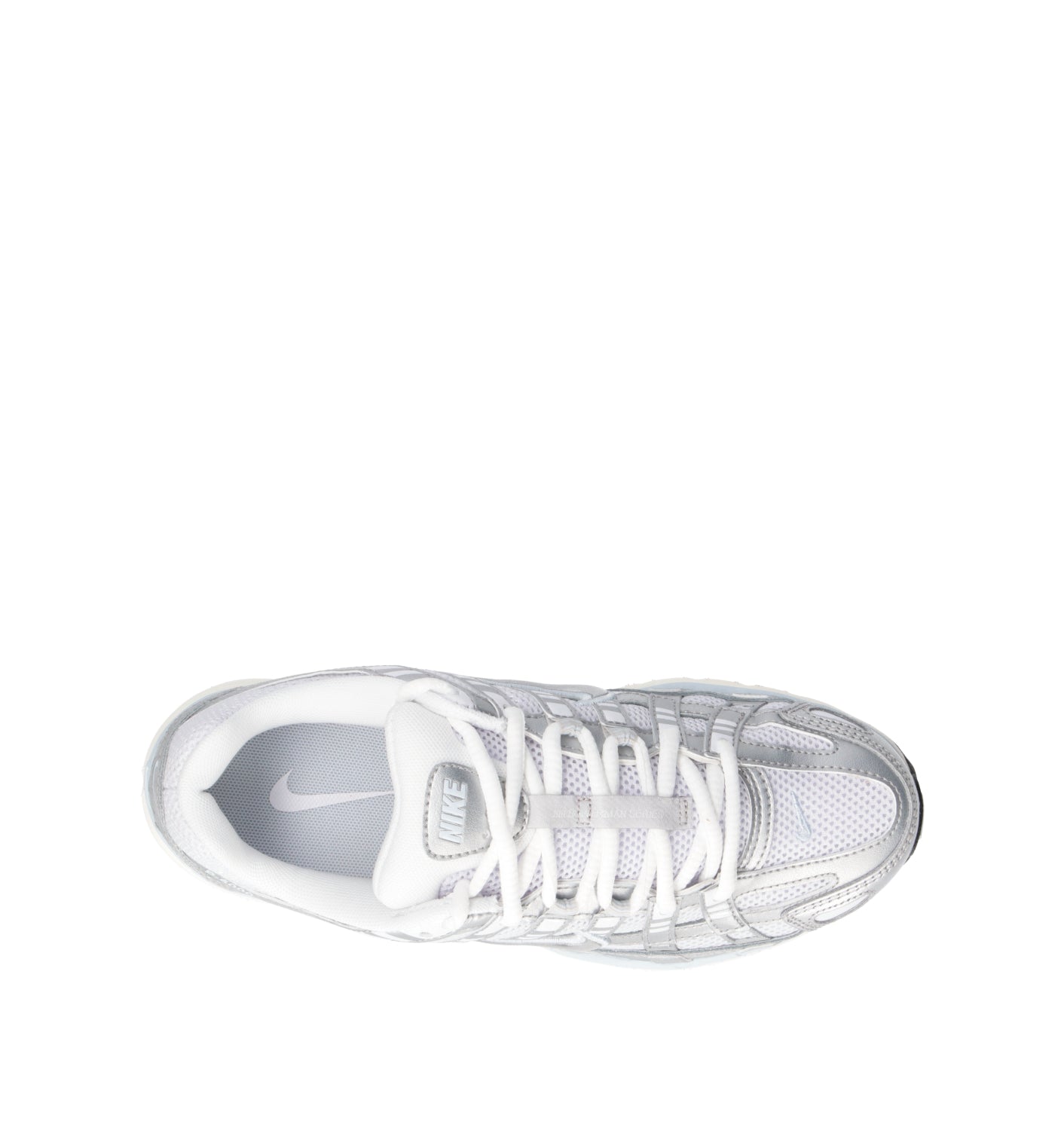 NIKE W 9-6000 Sneaker donna bianca
