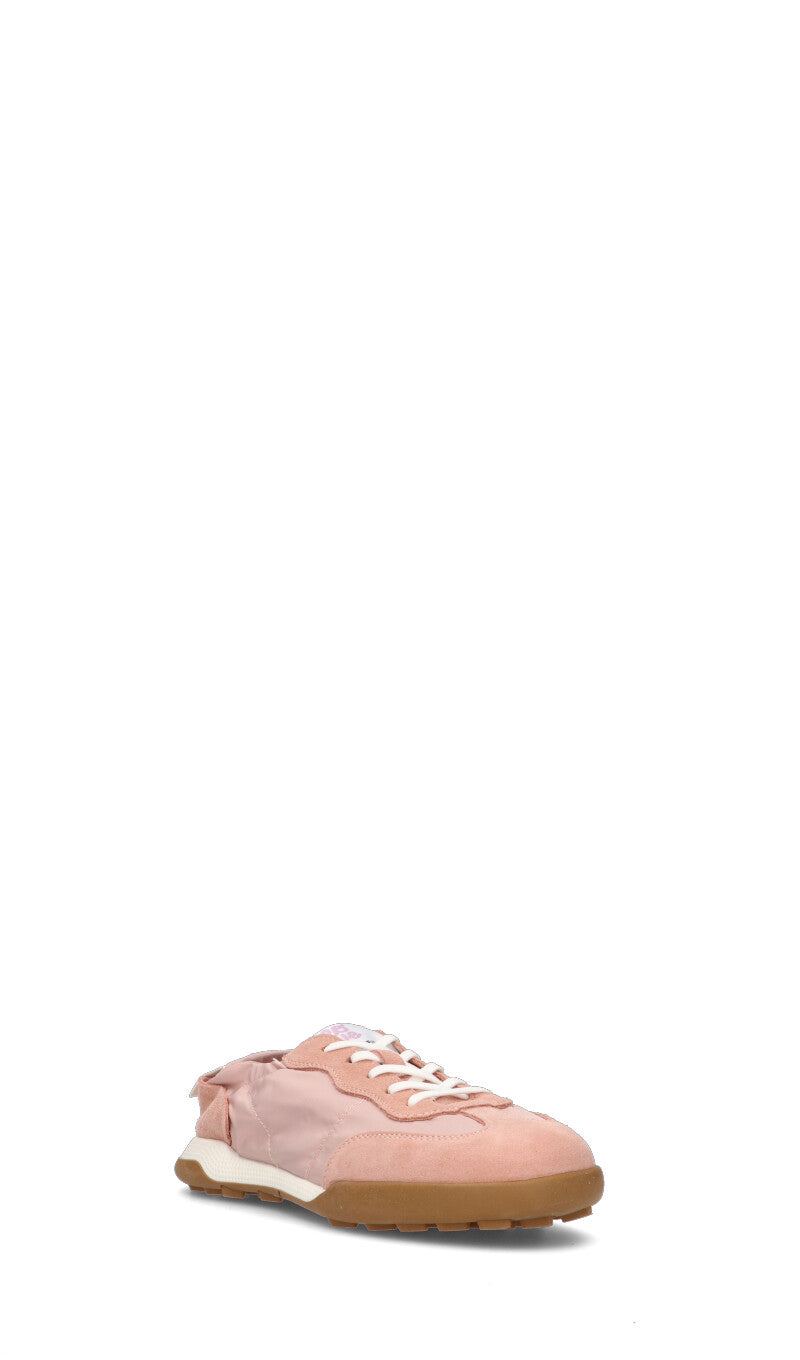 C-JEANS Sneaker donna rosa