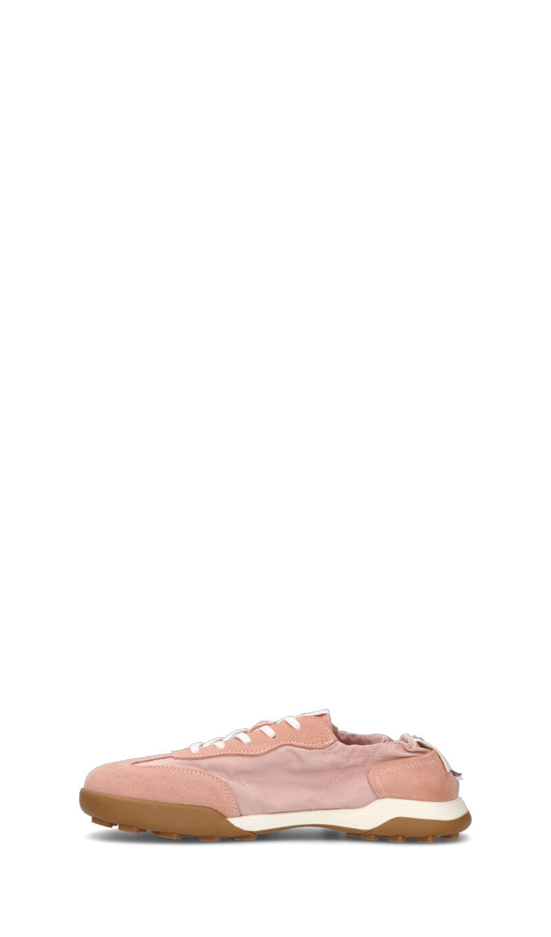 C-JEANS Sneaker donna rosa