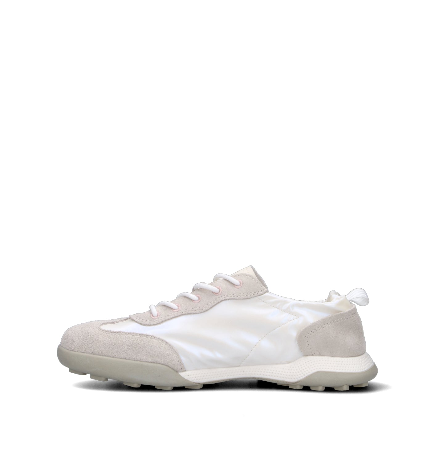 CAFéNOIR Sneaker donna bianca