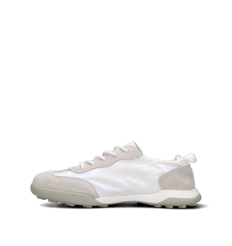 CAFéNOIR Sneaker donna bianca
