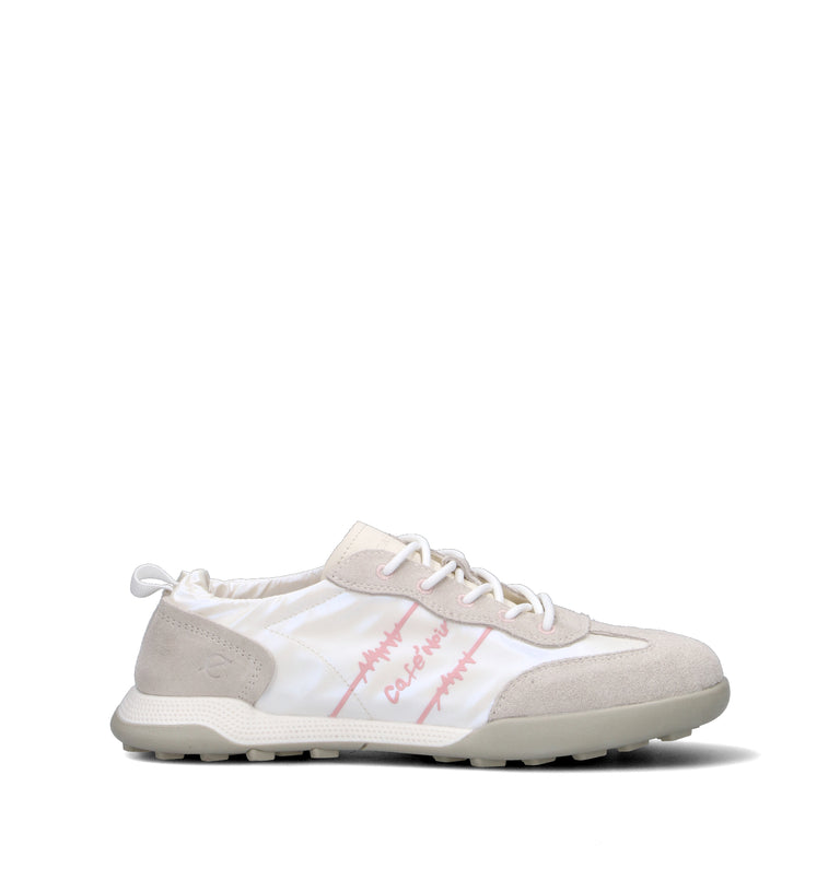 CAFéNOIR Sneaker donna bianca